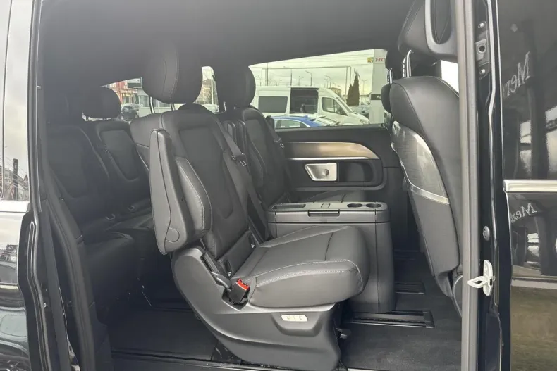 Mercedes-Benz V din 2026 cu 5 km - oferta MER186674 - foto 14