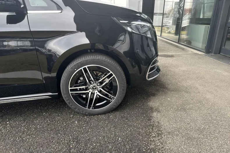 Mercedes-Benz V din 2026 cu 5 km - oferta MER186674 - foto 15
