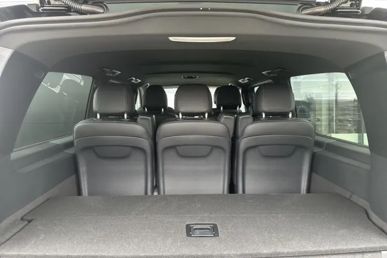 Mercedes-Benz V din 2026 cu 5 km - oferta MER186674 - foto 16