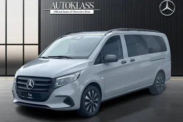 Mercedes-Benz Vito din 2026 - oferta MER186675