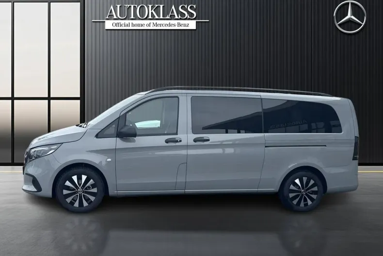 Mercedes-Benz Vito din 2026 cu 5 km - oferta MER186675 - foto 2