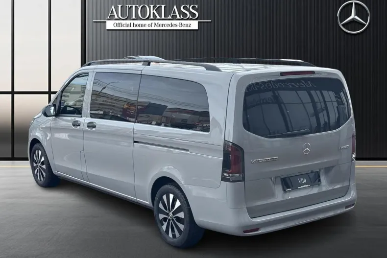 Mercedes-Benz Vito din 2026 cu 5 km - oferta MER186675 - foto 3