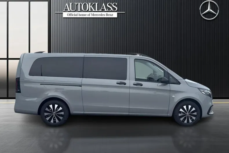 Mercedes-Benz Vito din 2026 cu 5 km - oferta MER186675 - foto 6