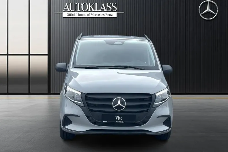 Mercedes-Benz Vito din 2026 cu 5 km - oferta MER186675 - foto 8