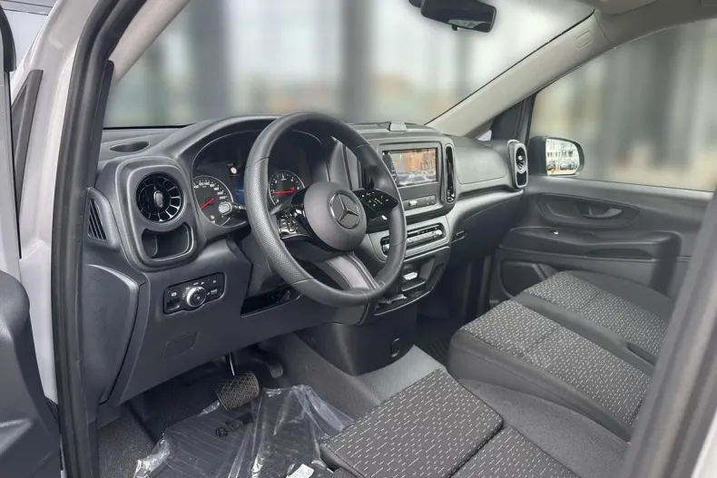 Mercedes-Benz Vito din 2026 cu 5 km - oferta MER186675 - foto 9