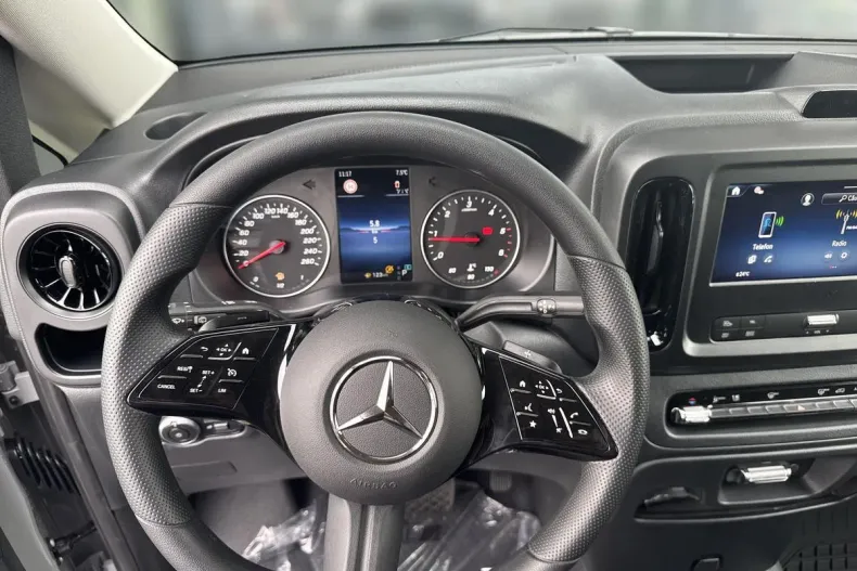 Mercedes-Benz Vito din 2026 cu 5 km - oferta MER186675 - foto 10