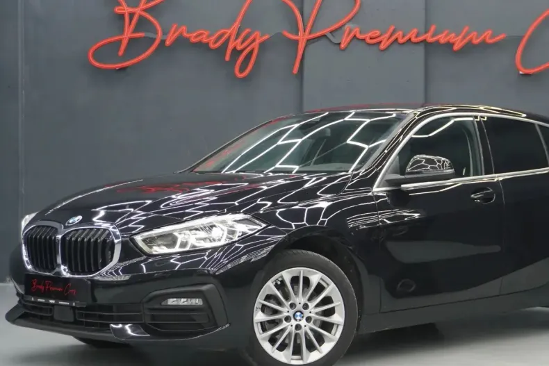 BMW Seria 1 din 2023 cu 77.286 km - oferta BMW186676 - foto 1