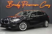 BMW Seria 1 din 2023 cu 77.286 km - oferta BMW186676 - foto 2