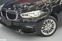 BMW Seria 1 din 2023 cu 77.286 km - oferta BMW186676 - foto 3