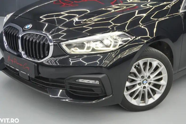 BMW Seria 1 din 2023 cu 77.286 km - oferta BMW186676 - foto 3