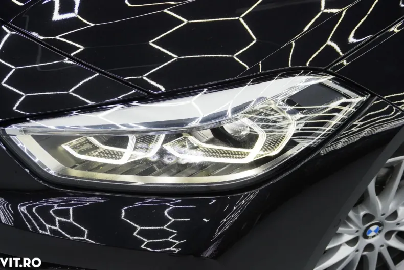 BMW Seria 1 din 2023 cu 77.286 km - oferta BMW186676 - foto 4