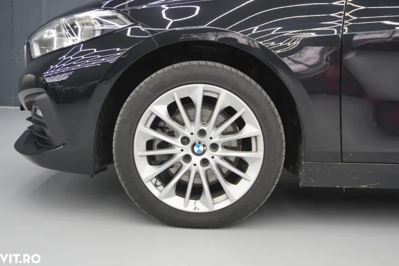 BMW Seria 1 din 2023 cu 77.286 km - oferta BMW186676 - foto 6