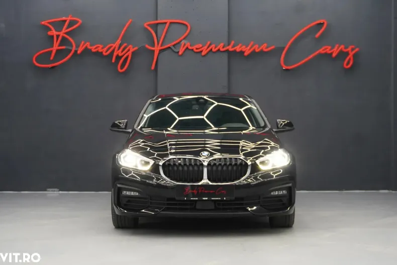 BMW Seria 1 din 2023 cu 77.286 km - oferta BMW186676 - foto 7