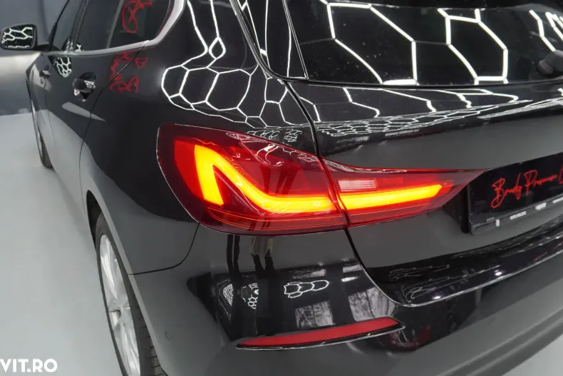 BMW Seria 1 din 2023 cu 77.286 km - oferta BMW186676 - foto 10