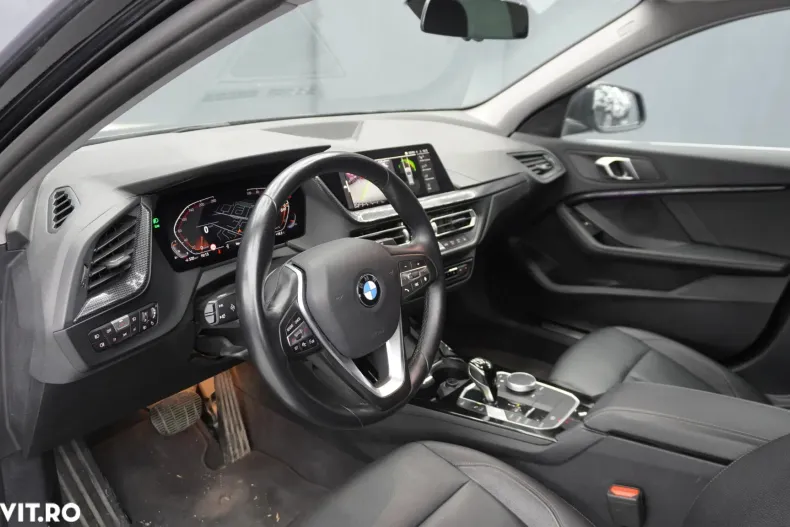BMW Seria 1 din 2023 cu 77.286 km - oferta BMW186676 - foto 11