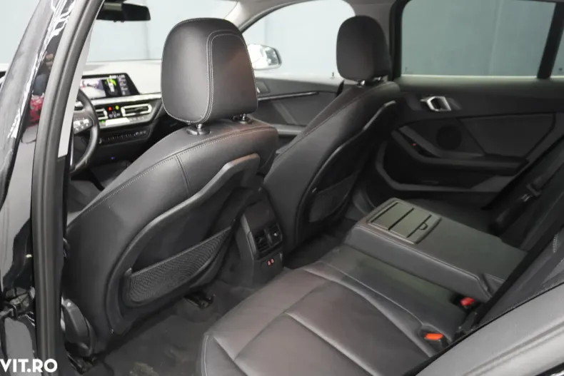 BMW Seria 1 din 2023 cu 77.286 km - oferta BMW186676 - foto 12