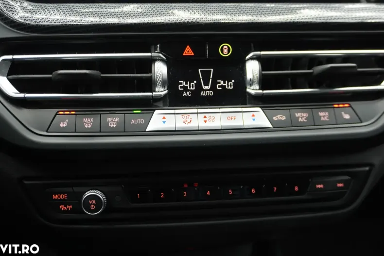 BMW Seria 1 din 2023 cu 77.286 km - oferta BMW186676 - foto 16