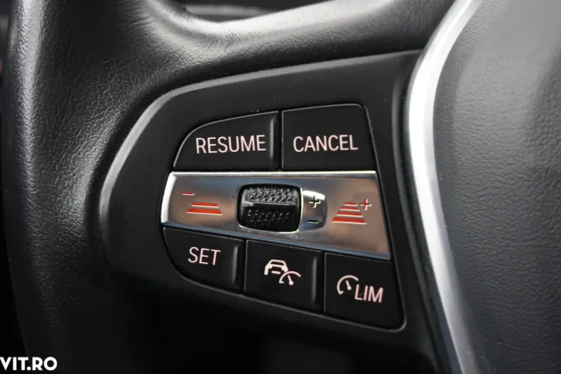 BMW Seria 1 din 2023 cu 77.286 km - oferta BMW186676 - foto 17