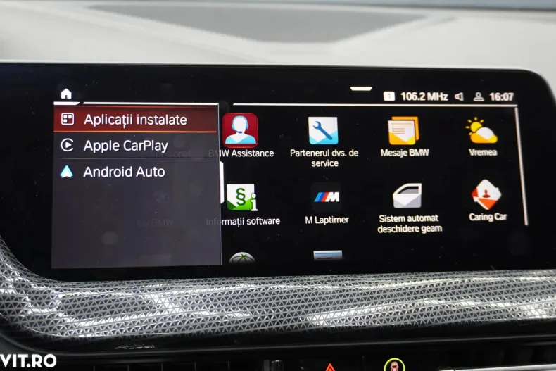 BMW Seria 1 din 2023 cu 77.286 km - oferta BMW186676 - foto 19