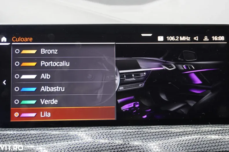 BMW Seria 1 din 2023 cu 77.286 km - oferta BMW186676 - foto 21