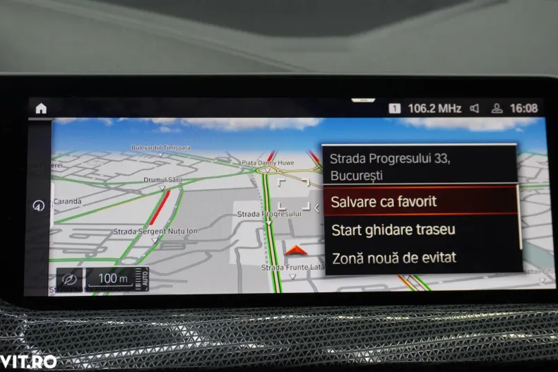 BMW Seria 1 din 2023 cu 77.286 km - oferta BMW186676 - foto 22