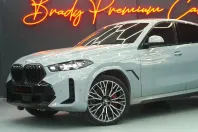 BMW X6 (Seria X) din 2025 cu 11.387 km - oferta BMW186677 - foto 1