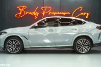 BMW X6 (Seria X) din 2025 cu 11.387 km - oferta BMW186677 - foto 4