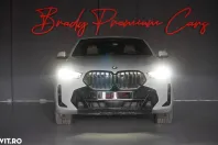 BMW X6 (Seria X) din 2025 cu 11.387 km - oferta BMW186677 - foto 9