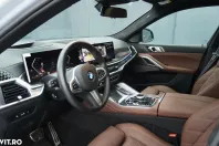 BMW X6 (Seria X) din 2025 cu 11.387 km - oferta BMW186677 - foto 10