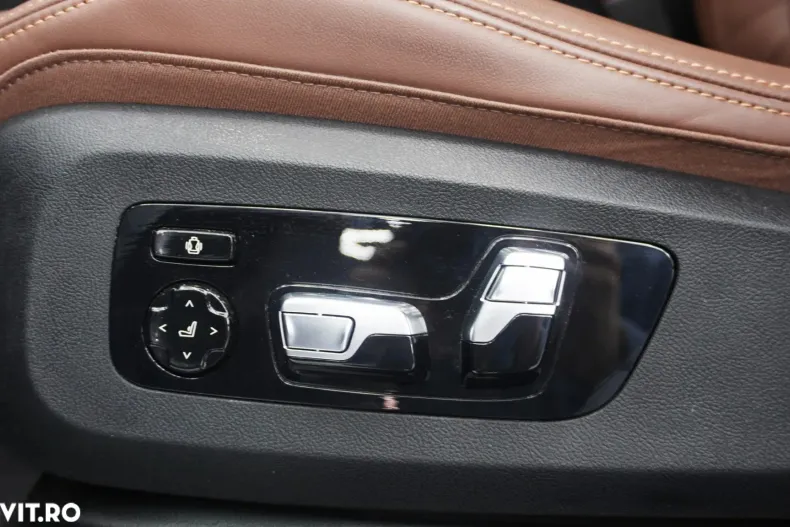 BMW X6 (Seria X) din 2025 cu 11.387 km - oferta BMW186677 - foto 14