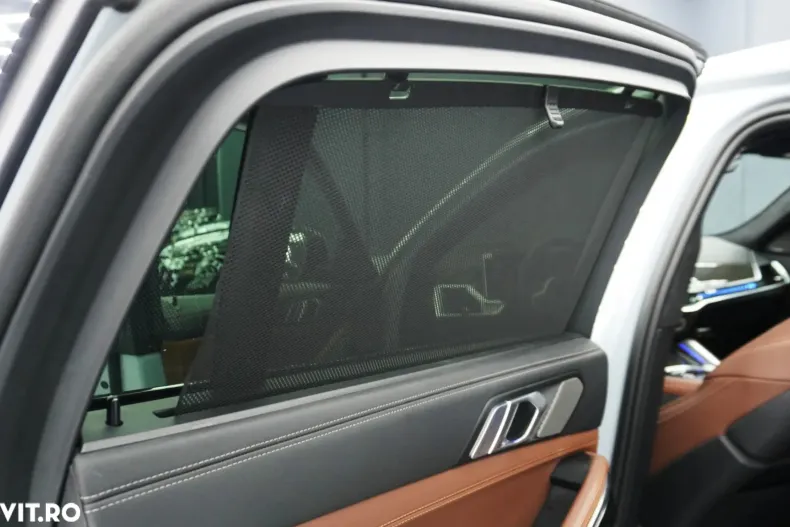 BMW X6 (Seria X) din 2025 cu 11.387 km - oferta BMW186677 - foto 16