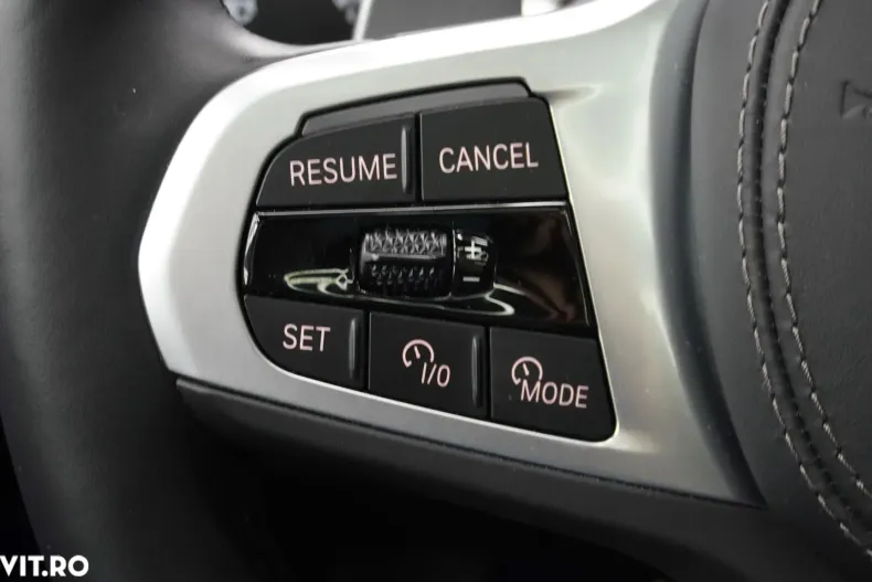 BMW X6 (Seria X) din 2025 cu 11.387 km - oferta BMW186677 - foto 17