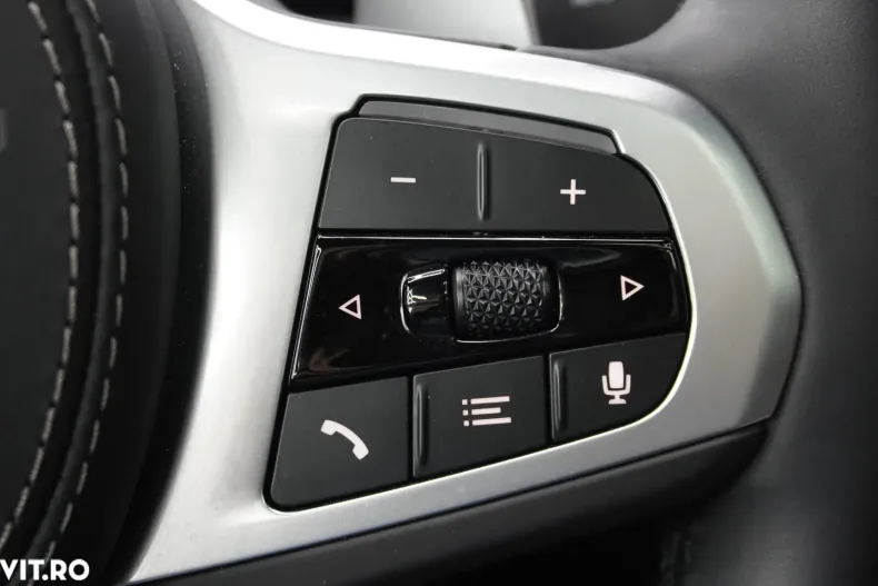 BMW X6 (Seria X) din 2025 cu 11.387 km - oferta BMW186677 - foto 18