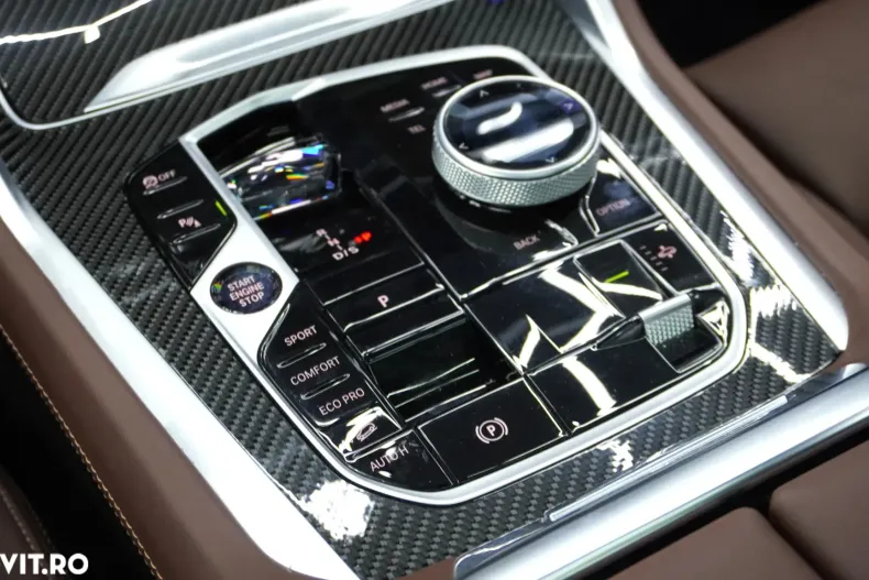 BMW X6 (Seria X) din 2025 cu 11.387 km - oferta BMW186677 - foto 19