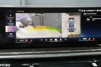 BMW X6 (Seria X) din 2025 cu 11.387 km - oferta BMW186677 - foto 20