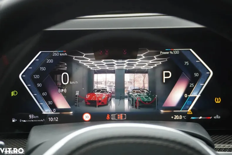 BMW X6 (Seria X) din 2025 cu 11.387 km - oferta BMW186677 - foto 23