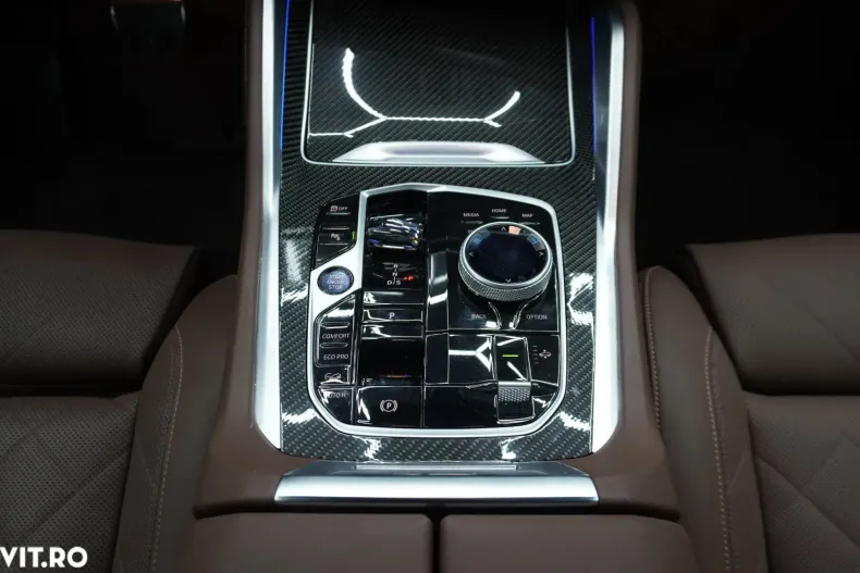 BMW X6 (Seria X) din 2025 cu 11.387 km - oferta BMW186677 - foto 27