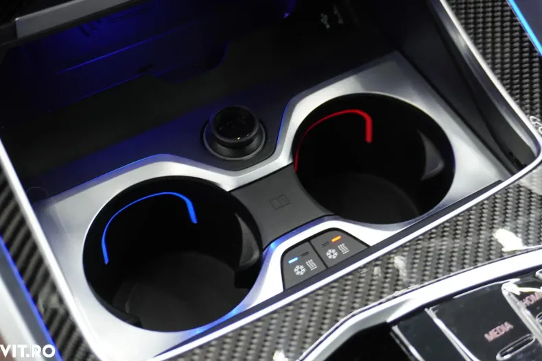 BMW X6 (Seria X) din 2025 cu 11.387 km - oferta BMW186677 - foto 29