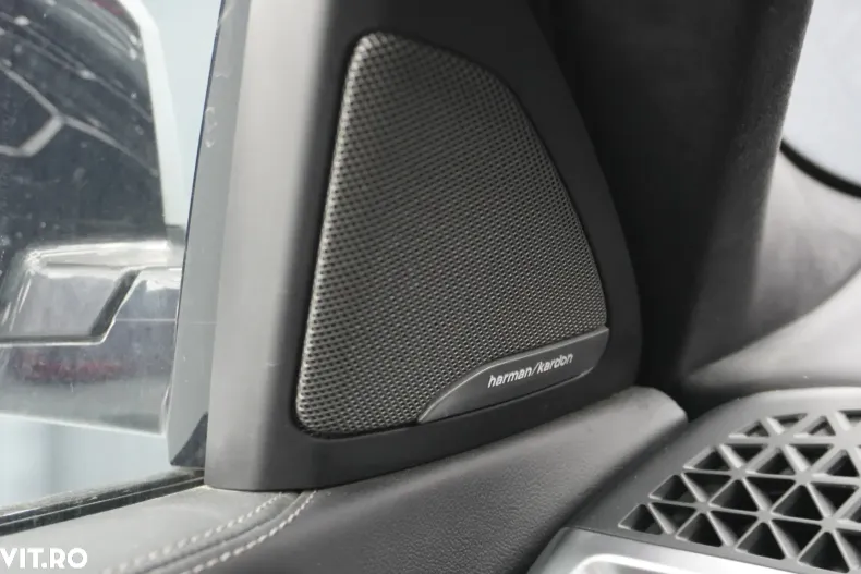 BMW X6 (Seria X) din 2025 cu 11.387 km - oferta BMW186677 - foto 30