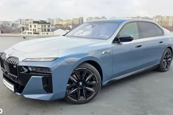 BMW M7 din 2025 - oferta BMW186678