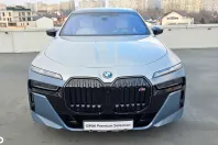 BMW M7 (Modele M) din 2025 cu 4.000 km - oferta BMW186678 - foto 2