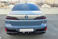 BMW M7 (Modele M) din 2025 cu 4.000 km - oferta BMW186678 - foto 5