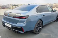 BMW M7 (Modele M) din 2025 cu 4.000 km - oferta BMW186678 - foto 6