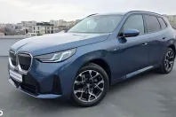 BMW X3 (Seria X) din 2025 cu 13.600 km - oferta BMW186679 - foto 1