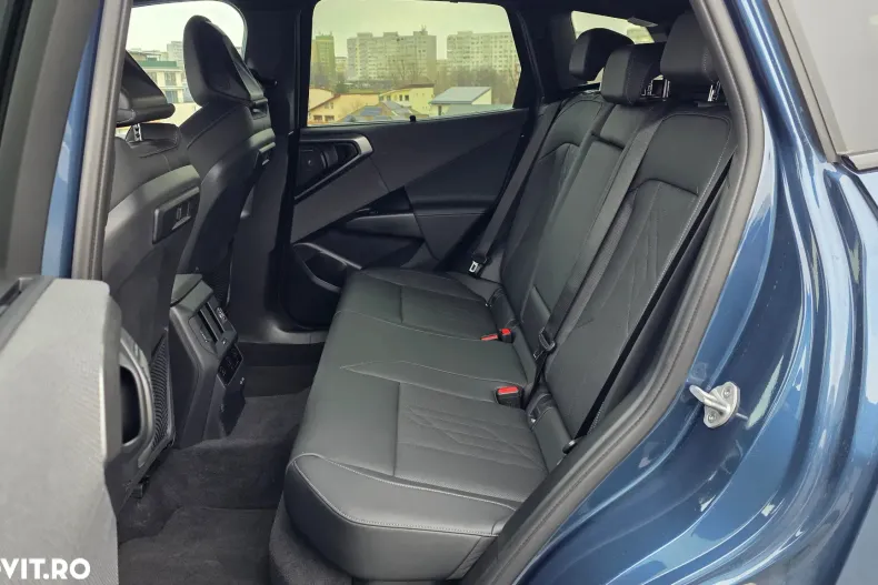 BMW X3 (Seria X) din 2025 cu 13.600 km - oferta BMW186679 - foto 9