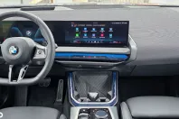 BMW X3 (Seria X) din 2025 cu 13.600 km - oferta BMW186679 - foto 10