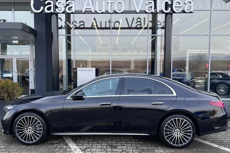 Mercedes-Benz E din 2024 cu 10 km - oferta MER186680 - foto 3
