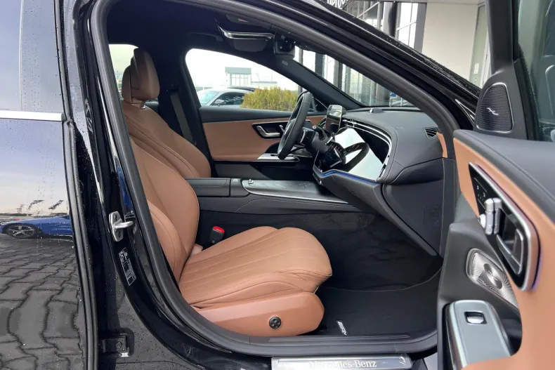 Mercedes-Benz E din 2024 cu 10 km - oferta MER186680 - foto 6