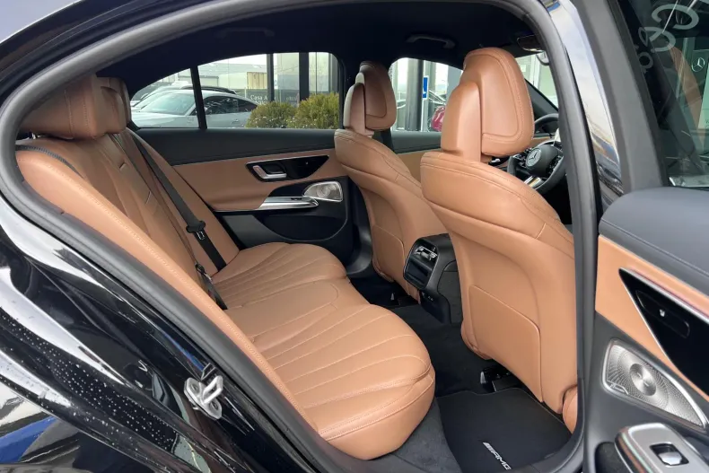 Mercedes-Benz E din 2024 cu 10 km - oferta MER186680 - foto 10