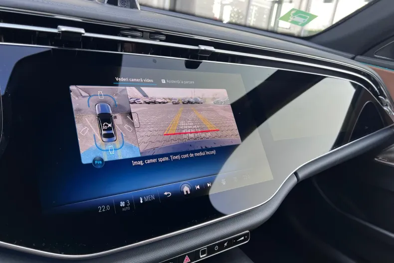 Mercedes-Benz E din 2024 cu 10 km - oferta MER186680 - foto 12